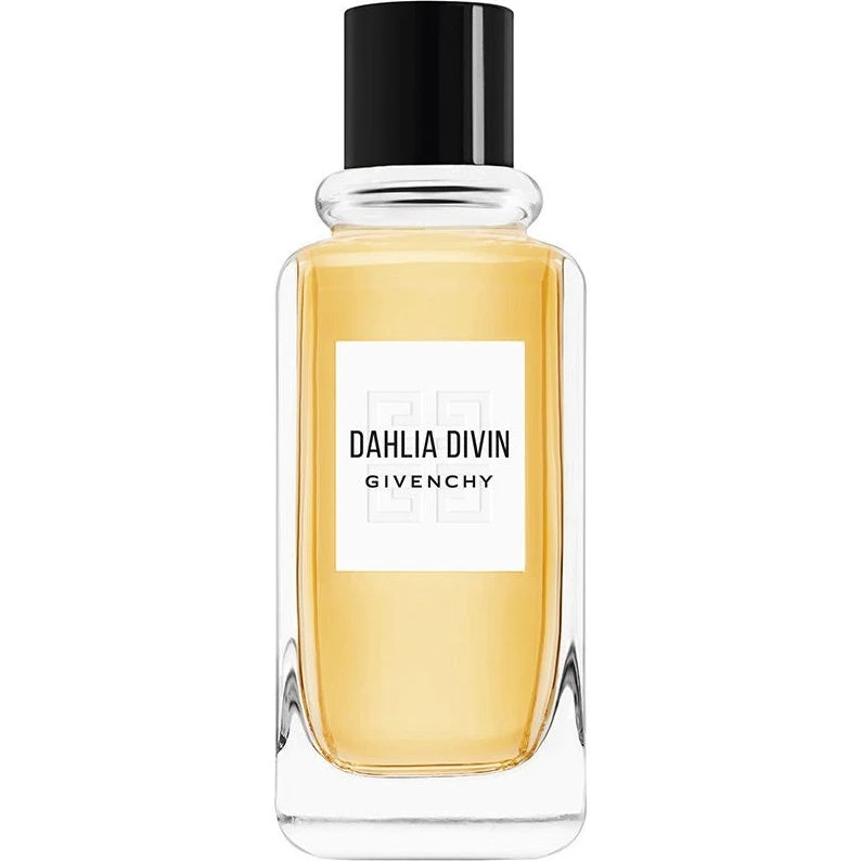 Givenchy Dahlia Divin woda perfumowana 100 ml