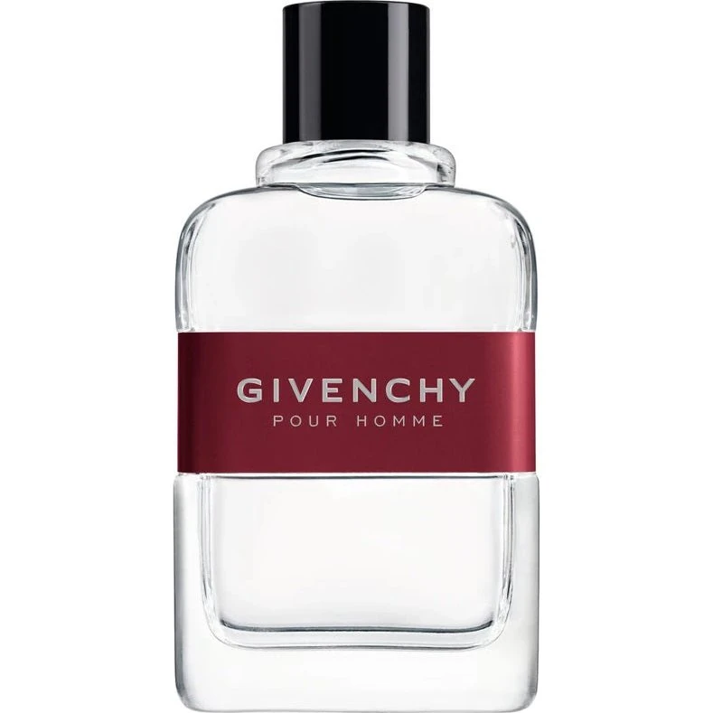 Givenchy Pour Homme 2024 woda toaletowa 60 ml