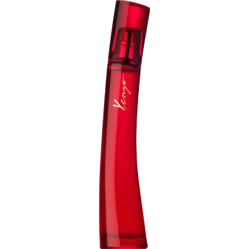 Kenzo Le Rouge Flower by Kenzo Eau de Parfum 50 ml