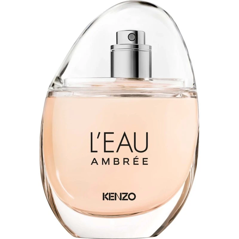 Kenzo L'Eau Ambrée Eau de Parfum 50 ml