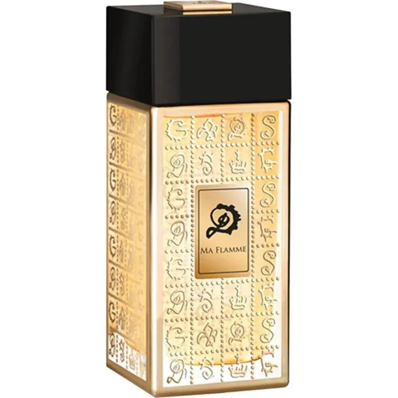 Salvador Dali Ma Flamme Woda Perfumowana 100ml