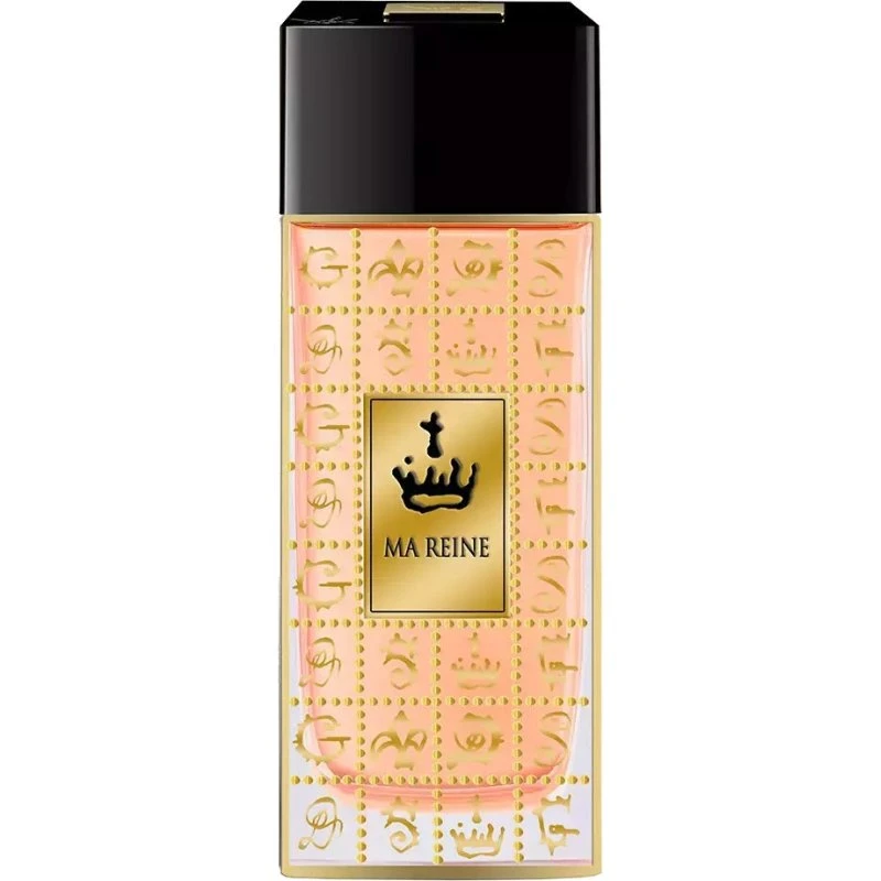 Salvador Dali Ma Reine woda perfumowana 100 ml