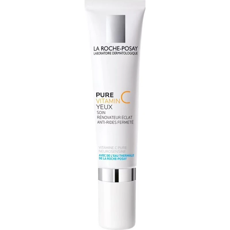 La Roche Posay Pure Vitamin C Krem pod oczy 15ml