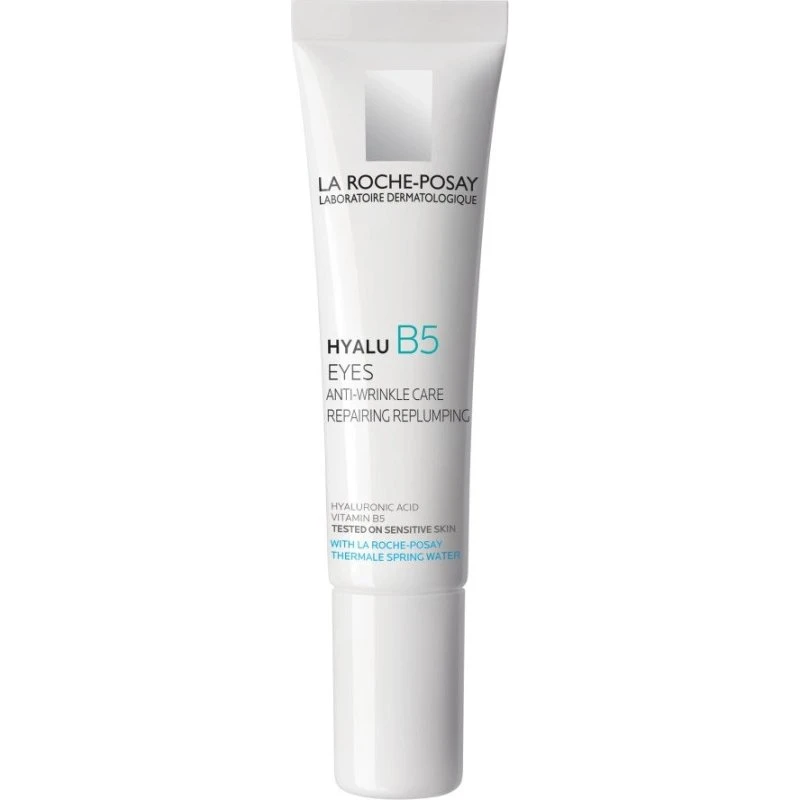 La Roche Posay Hyalu B5 przeciwzmarszczkowy krem pod oczy 15ml