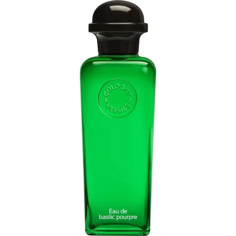 Hermès Eau De Basilic Pourpre woda kolońska 100ml Tester