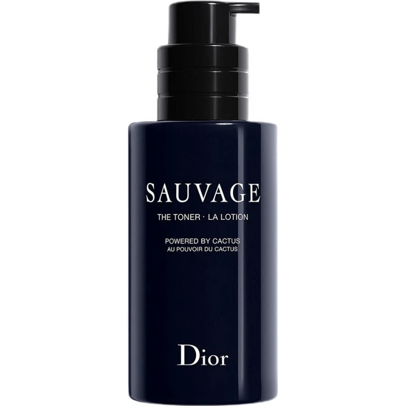 Dior Sauvage Tonik do twarzy 100ml