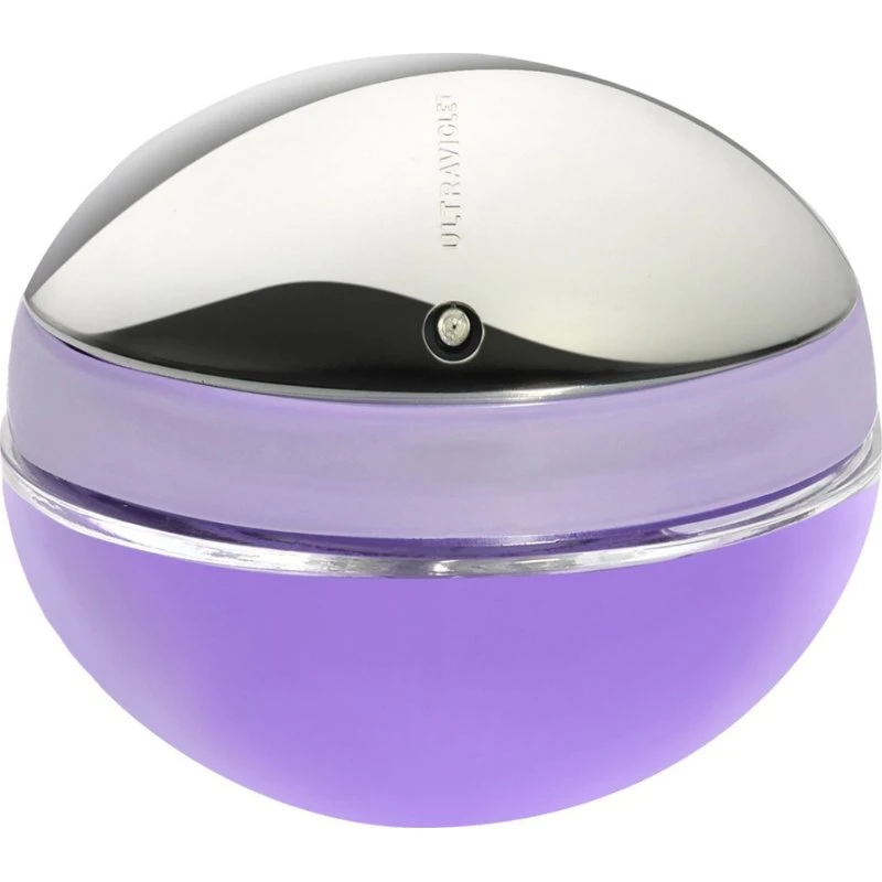 Paco Rabanne Ultraviolet Woman woda perfumowana 80 ml