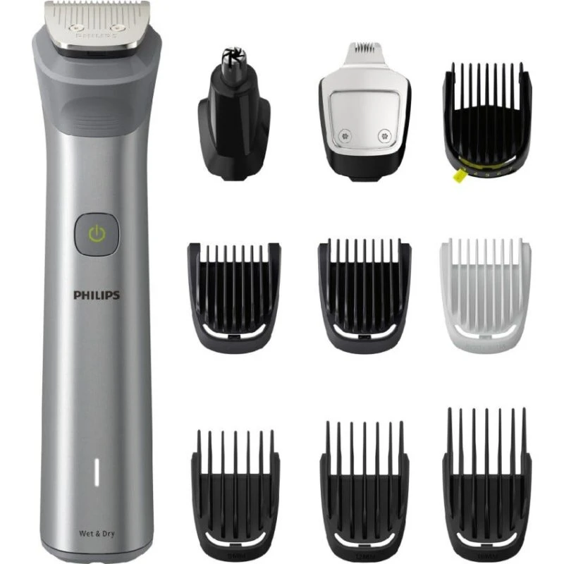 Philips MG5920/15 Trymer Multigroom 10 akcesoriów