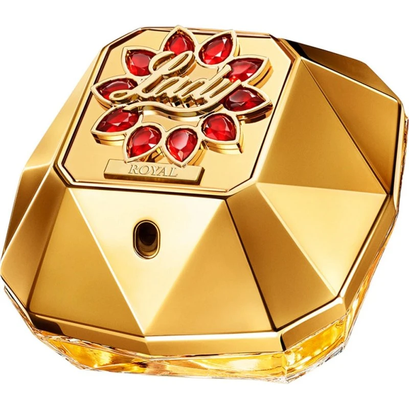 Paco Rabanne Lady Million Royal Eau de Parfum 80ml