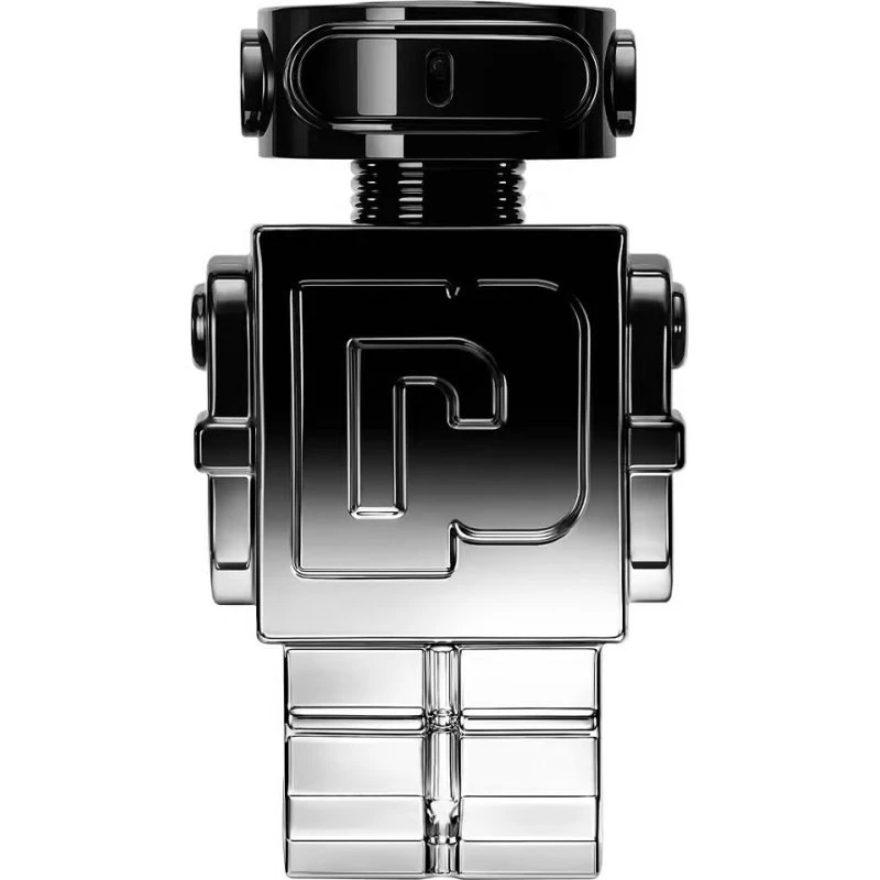 Paco Rabanne Phantom Elixir Eau de Parfum 100ml