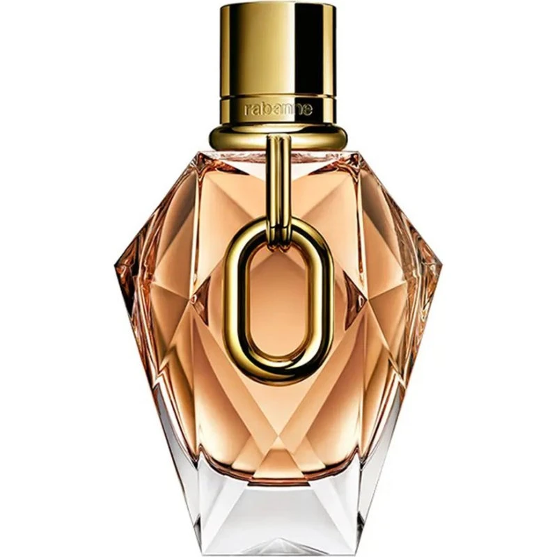 Paco Rabanne Million Gold For Her Pure Jasmine 90 ml