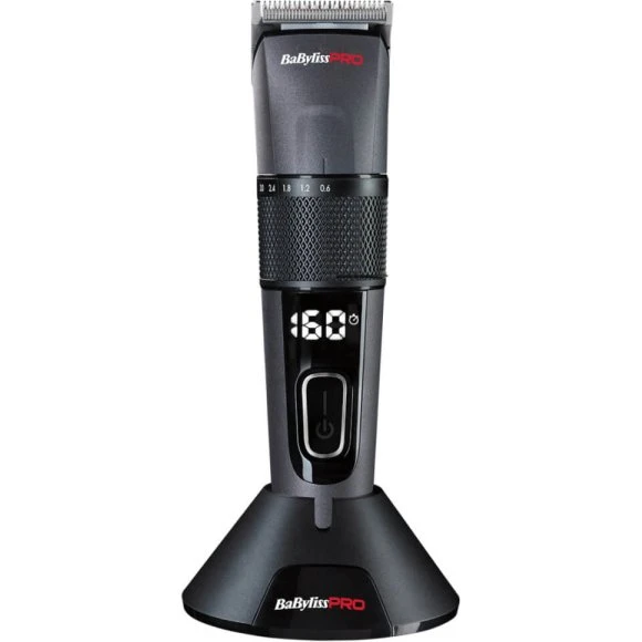 BaByliss Pro FX872E Cut-Definer+ przewodowo-bezprzewodowa