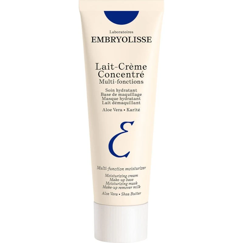 Embryolisse Lait-Crème Concentré krem odżywczo-nawilżający 75ml