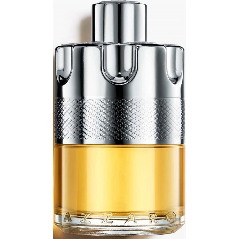 Azzaro Wanted Eau de Toilette 50 ml