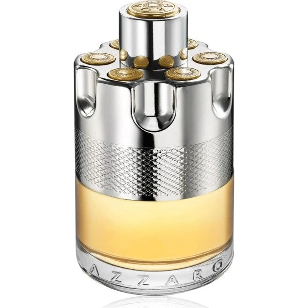Azzaro Wanted Eau de Toilette 100ml
