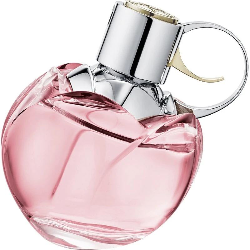 Azzaro Wanted Girl Tonic Eau de Toilette 50 ml