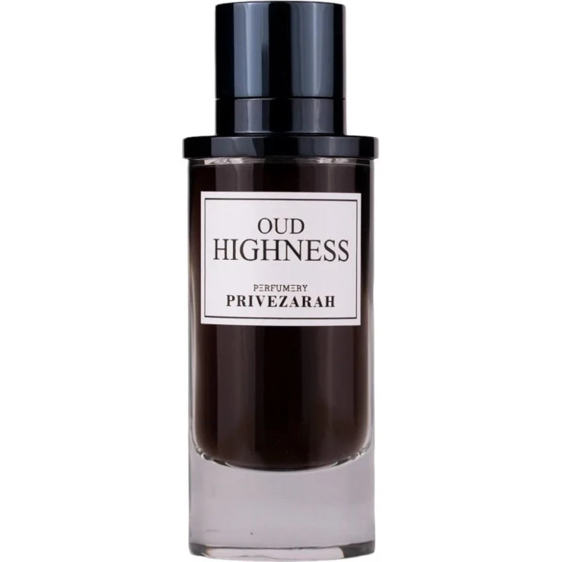 Privezarah Oud Highness woda perfumowana 80 ml