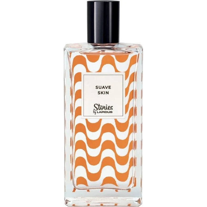 Ted Lapidus Suave Skin woda toaletowa 100 ml