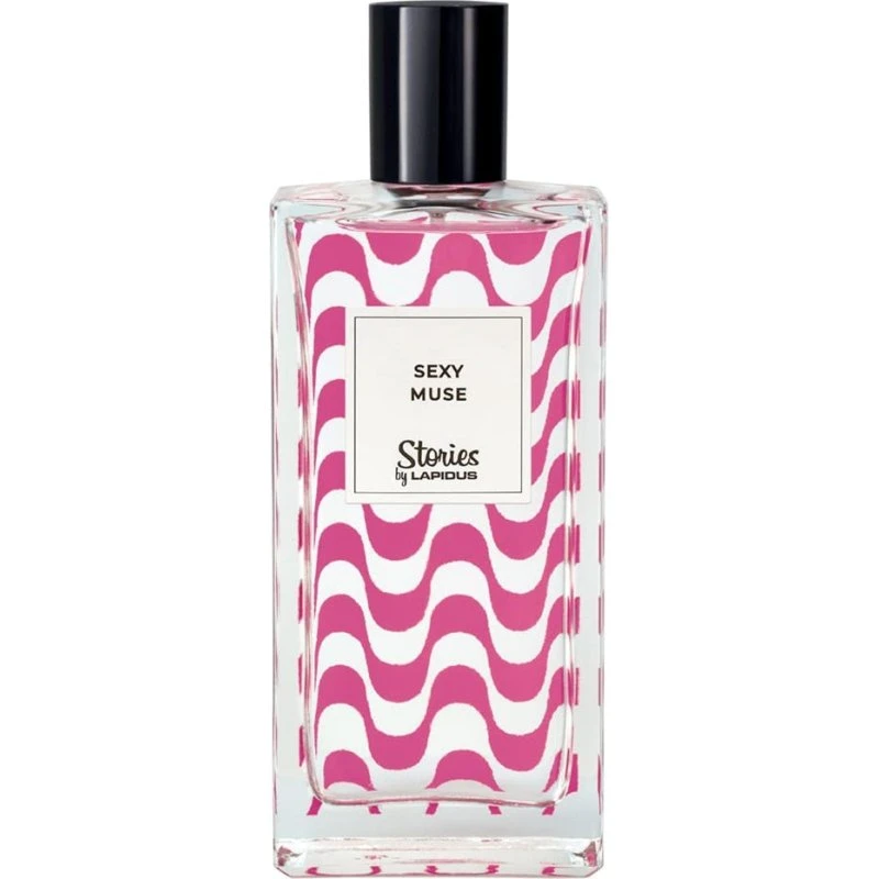 Ted Lapidus Sexy Muse woda toaletowa 100 ml