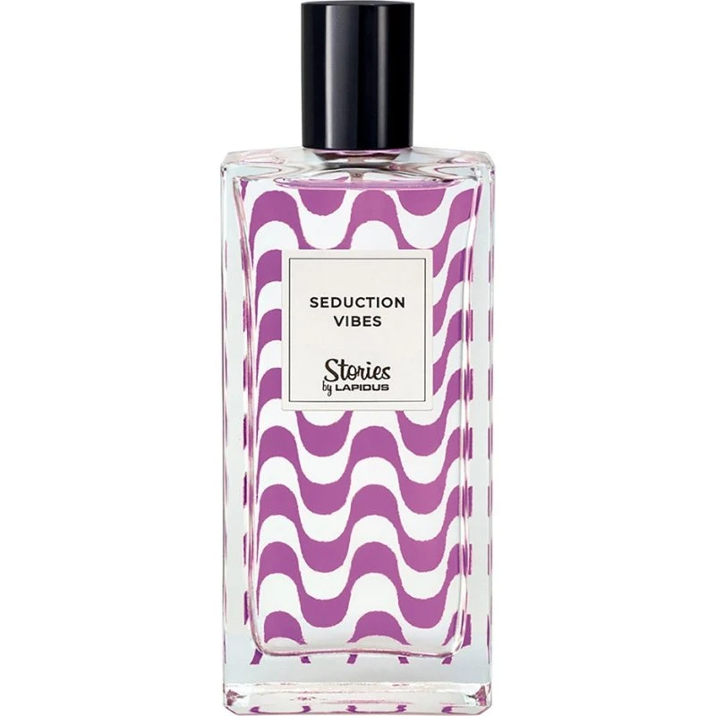 Ted Lapidus Seduction Vibes woda toaletowa 100 ml