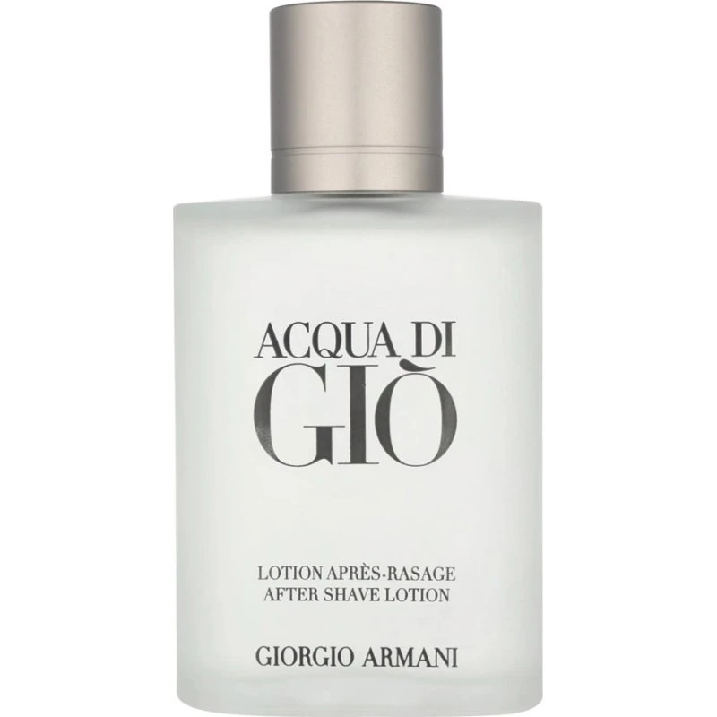 Giorgio Armani Acqua di Gio pour Homme Woda po goleniu 100 ml