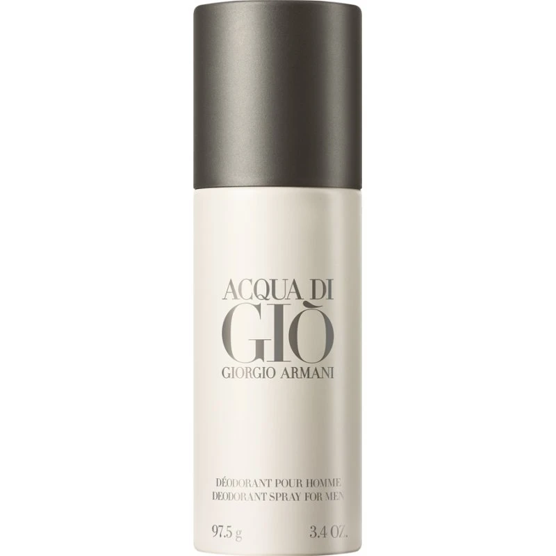 Giorgio Armani Acqua di Gio pour Homme Dezodorant w sprayu 150 ml