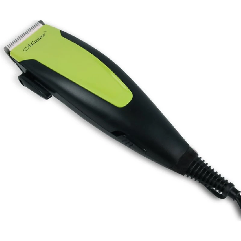 Maestro MR656C Maszynka do włosów z ceramicznymi ostrzami