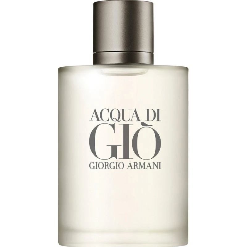 Giorgio Armani Acqua di Gio Pour Homme woda toaletowa 200 ml