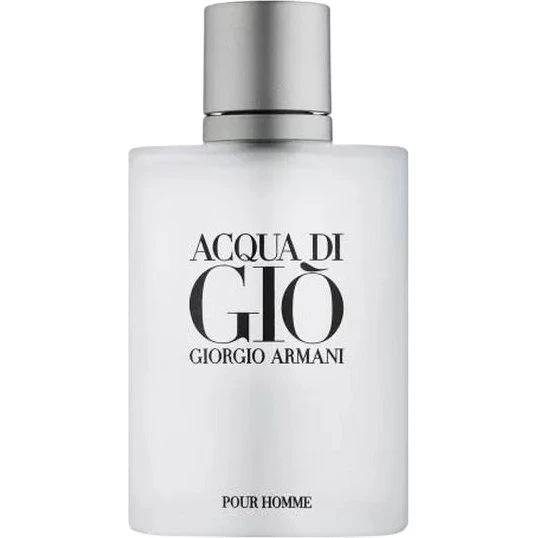 Giorgio Armani Acqua di Gio Pour Homme woda toaletowa 100 ml