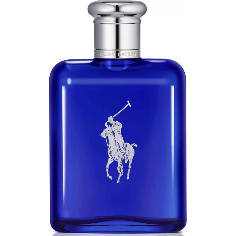 Ralph Lauren Polo Blue Eau De Toilette 125 ml