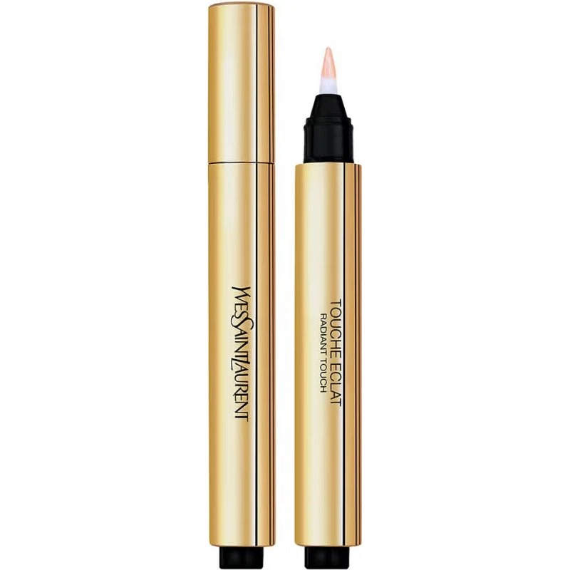Yves Saint Laurent Touche Eclat Radiant Touch korektor 4.5 Luminous Sand
