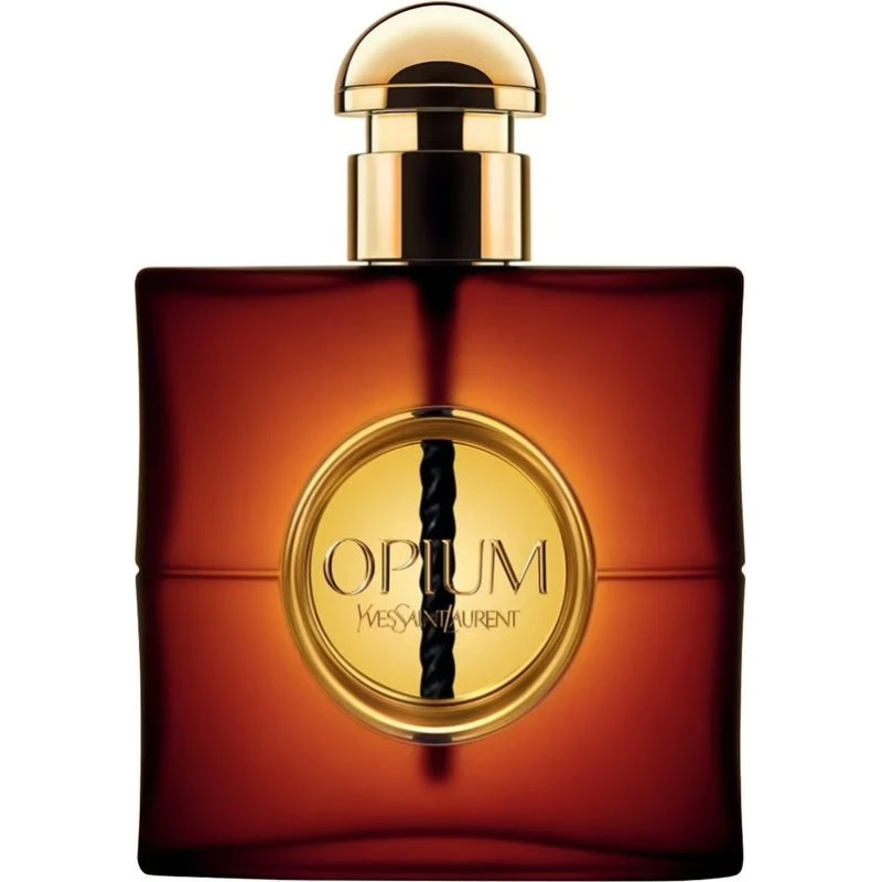 Yves Saint Laurent Opium Eau de Parfum 90 ml
