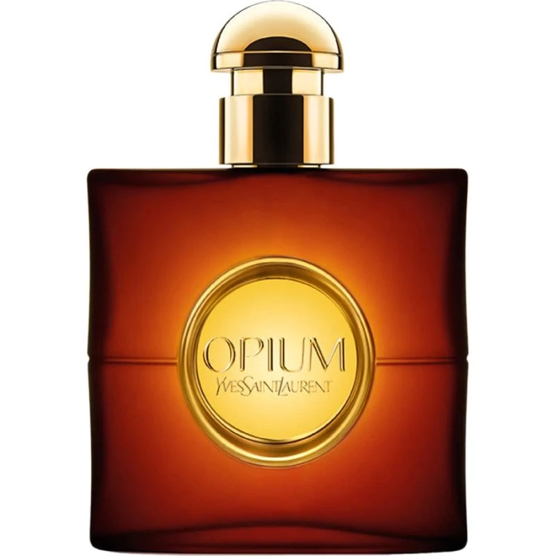 Yves Saint Laurent Opium Pour Femme woda toaletowa 50 ml