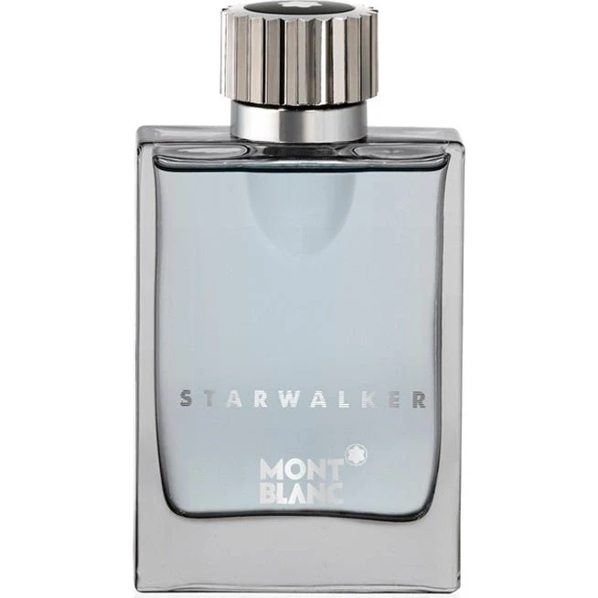 Mont Blanc Starwalker Eau de Toilette 75 ml (bez opakowania)