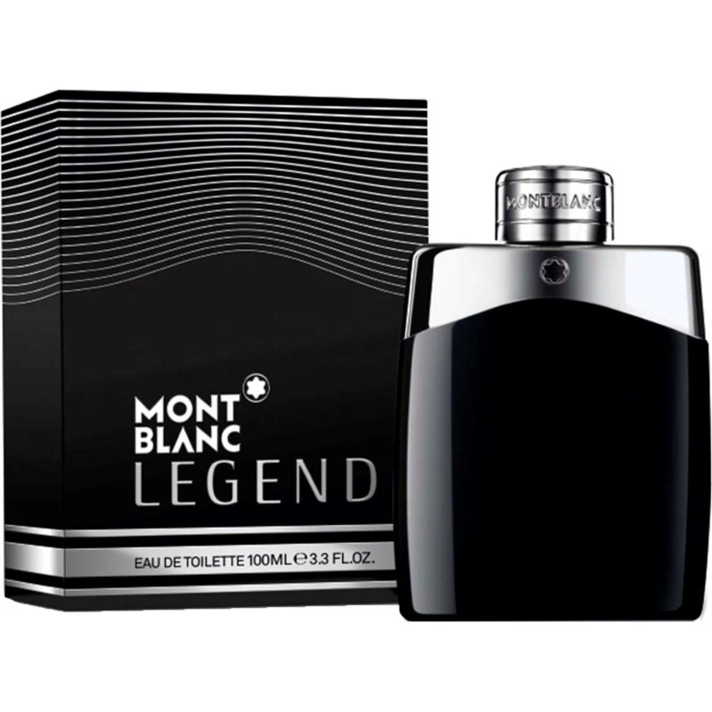 Montblanc Legend Eau de Toilette 100 ml