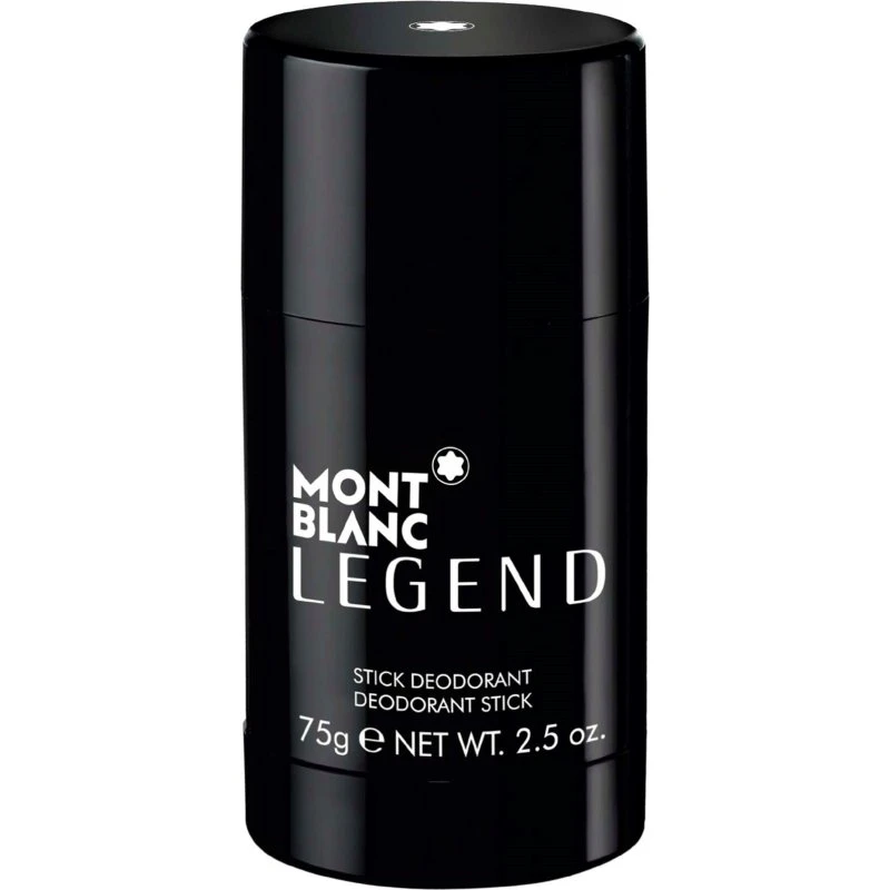 Montblanc Legend Dezodorant w sztyfcie 75 ml