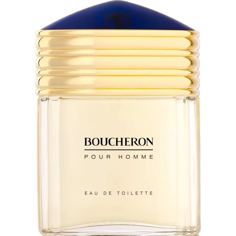 Boucheron Pour Homme Woda Toaletowa 100 ml