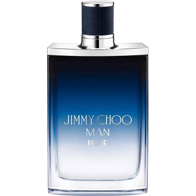 Jimmy Choo Man Blue woda toaletowa 100 ml
