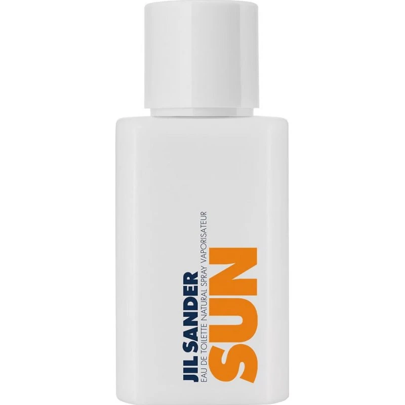 Jil Sander Sun Woda toaletowa 75ml