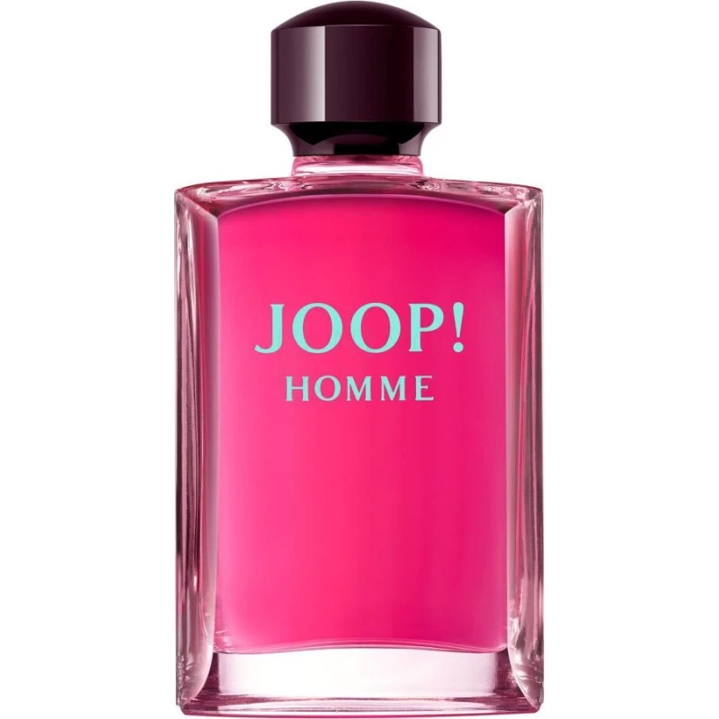 Joop! Homme Woda Toaletowa 125 ml