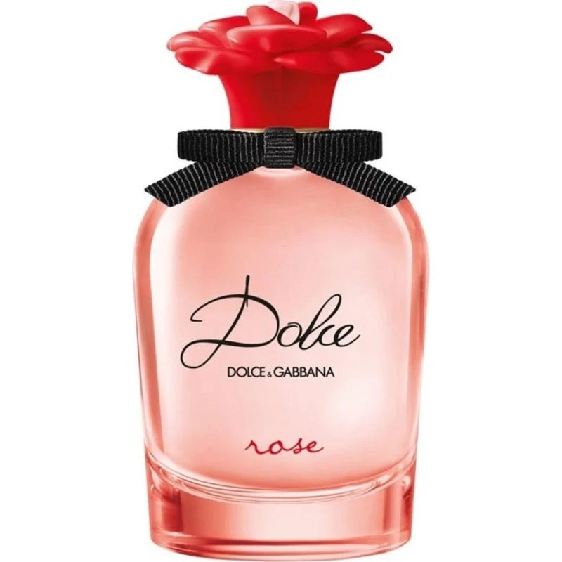 Dolce & Gabbana Dolce Rose woda toaletowa 75 ml