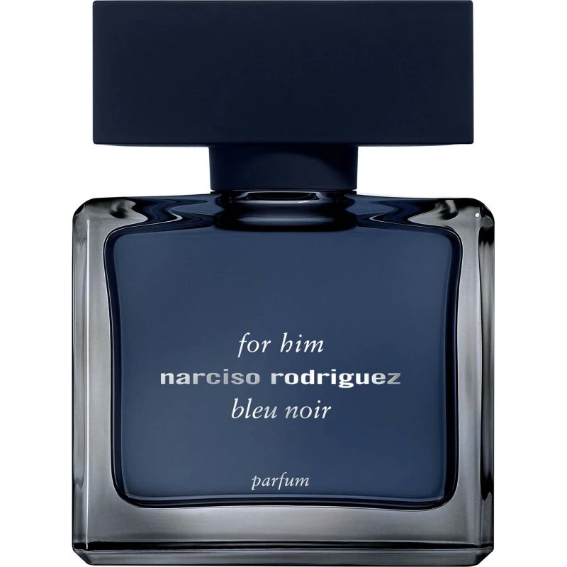 Narciso Rodriguez Bleu Noir Parfum 50 ml