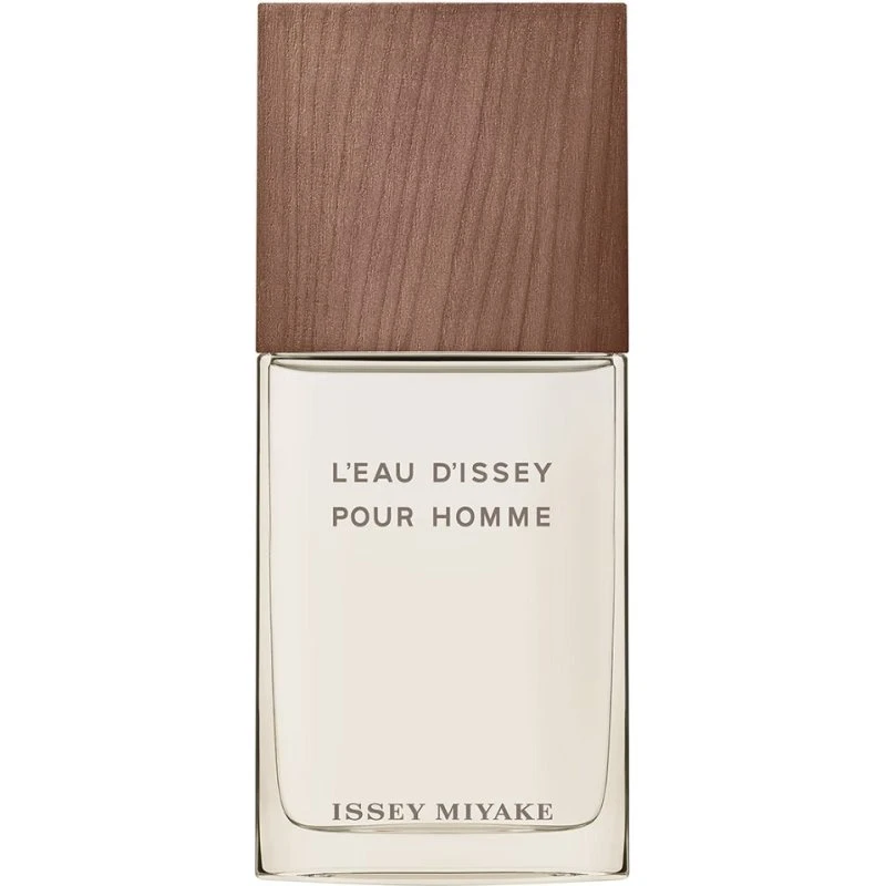 Issey Miyake L'eau D'issey Pour Homme Vetiver 100ml