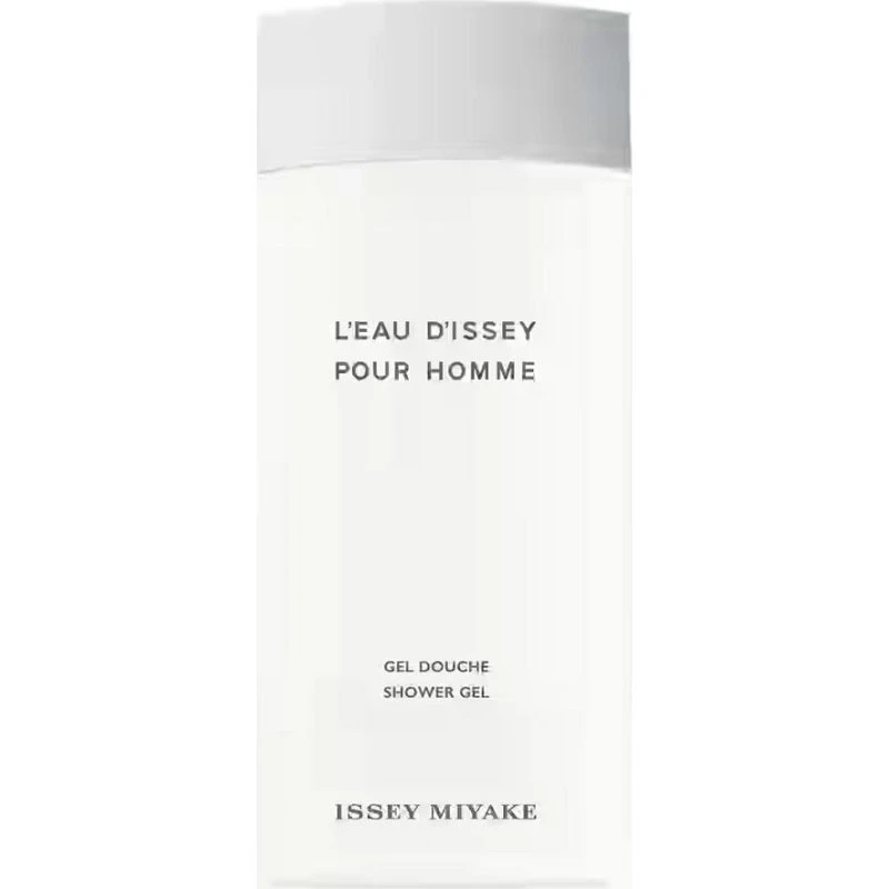 Issey Miyake L'eau d'Issey Pour Homme żel pod prysznic 200ml
