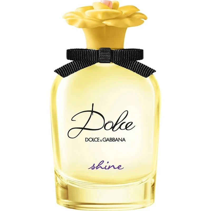 Dolce & Gabbana Dolce Shine Eau de Parfum 75 ml