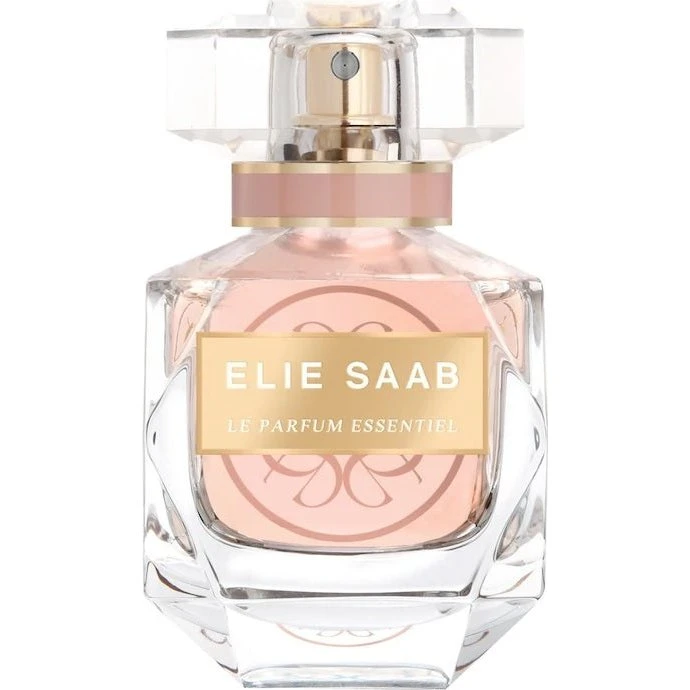 Elie Saab Le Parfum Essentiel Eau de Parfum 50ml
