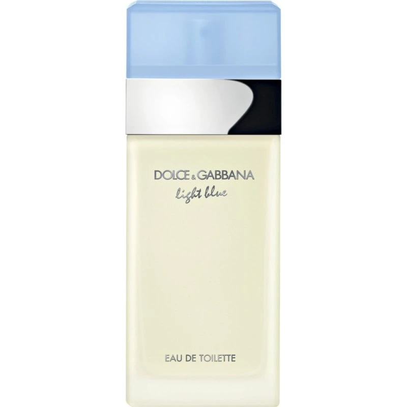 Dolce & Gabbana Light Blue Women Eau de Toilette 25 ml