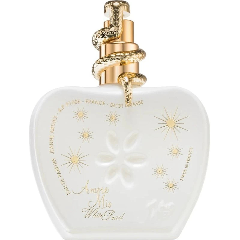 Jeanne Arthes Amore Mio White Pearl woda perfumowana 100 ml