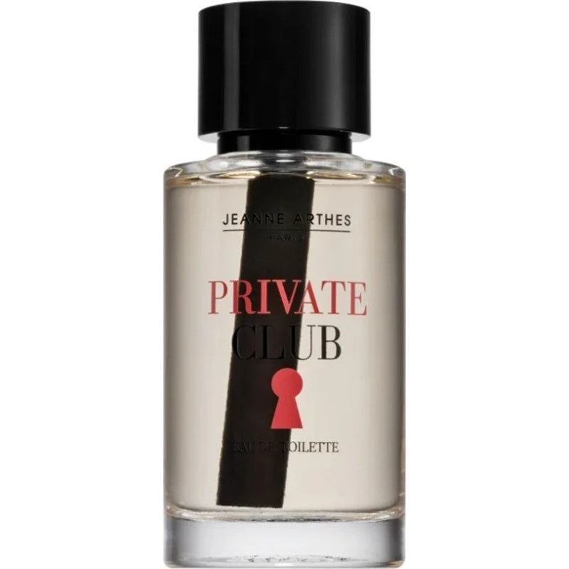 Jeanne Arthes Private Club woda toaletowa 100 ml