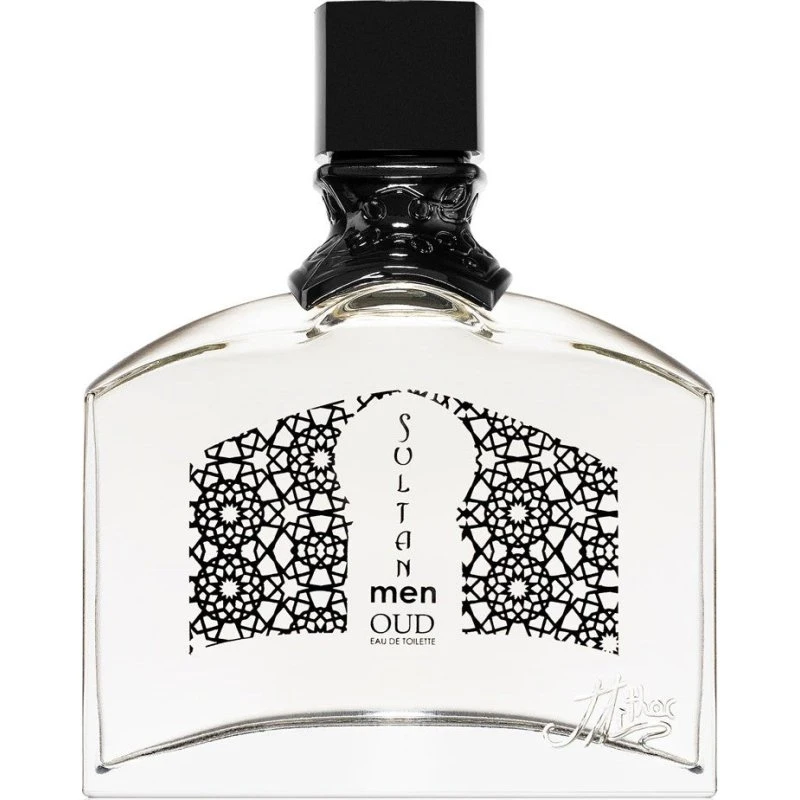 Jeanne Arthes Sultan Men Oud woda toaletowa 100 ml
